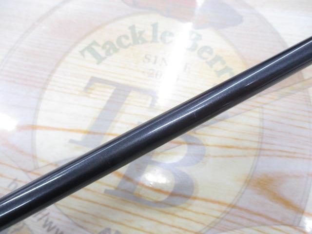 ブリゲイドトバリ BT642S-M