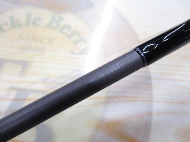 ブリゲイドトバリ BT642S-M