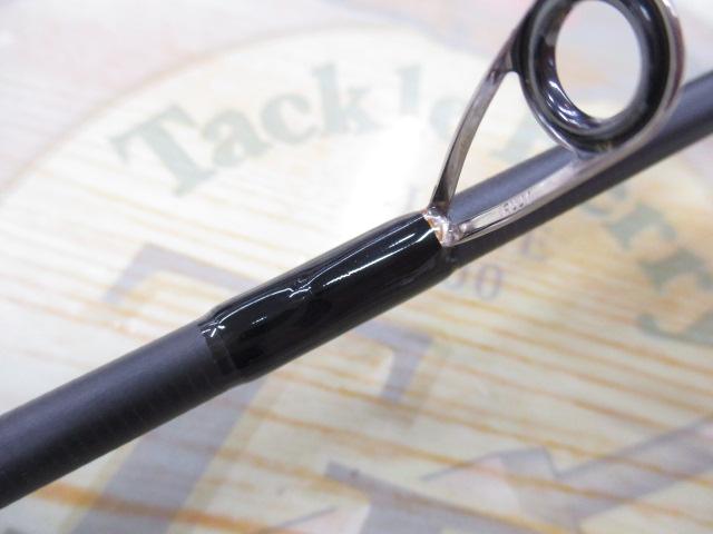 ブリゲイドトバリ BT642S-M