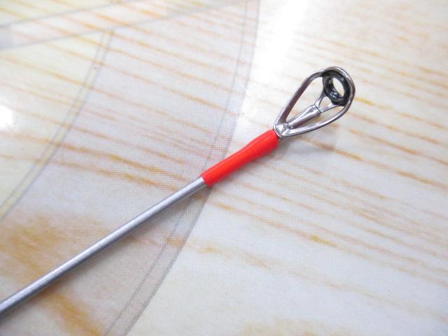 ブリゲイドトバリ BT642S-M