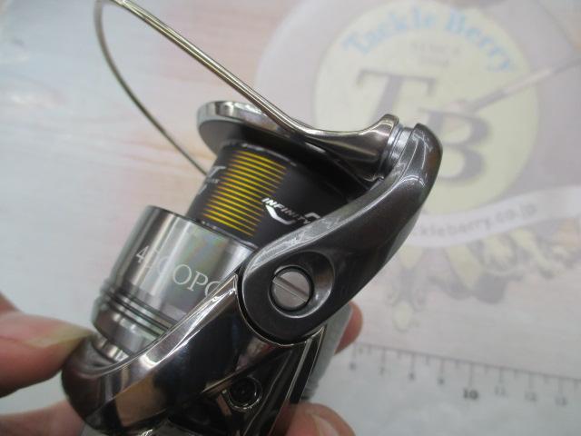 24ツインパワー 4000PG