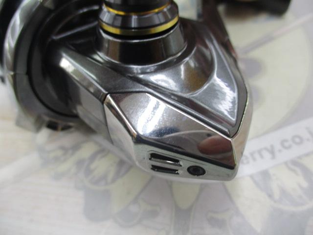 24ツインパワー 4000PG