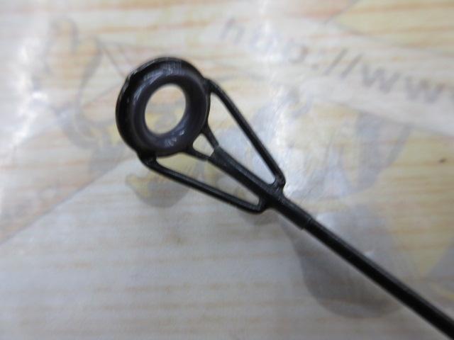 カーボテックジョイキャスト 606ML