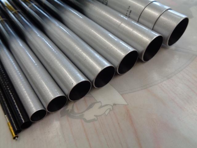 HX翡翠中継 硬調73MJ