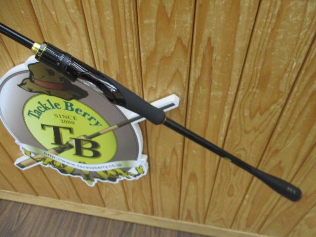 炎月XR一つテンヤマダイ 245M