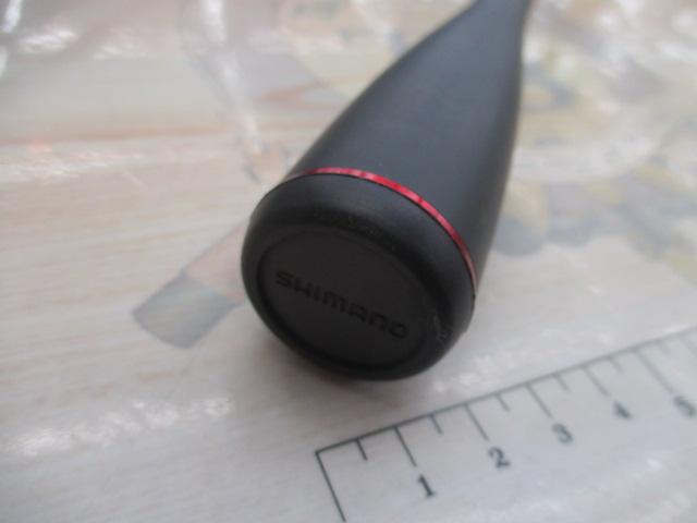 炎月XR一つテンヤマダイ 245M