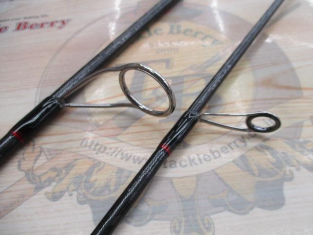 炎月XR一つテンヤマダイ 245M