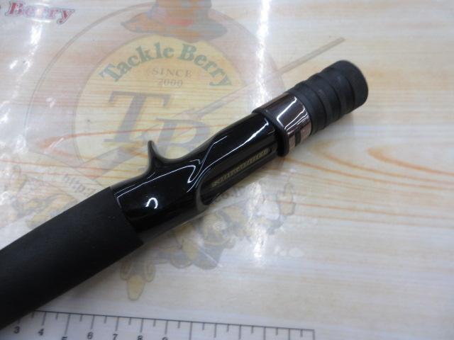 サイドワインダーグレートパフォーマーHGC-70XS/GP