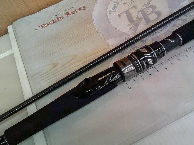 モアザンWISEMEN 109M