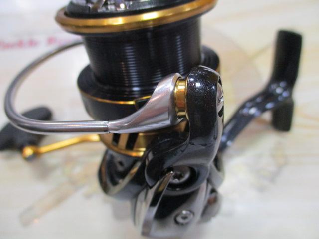 18レガリス LT3000-CXH｜＠ベリーネット 日本最大新品中古釣具