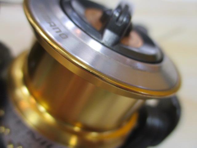 09レアニウムCI4 2500S