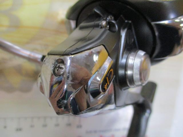 09レアニウムCI4 2500S