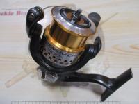 09レアニウムCI4 2500S