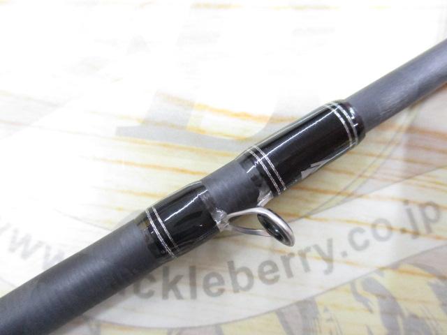 ソルティースタイルベイトフィネスカスタム STBC-732MLS-KR