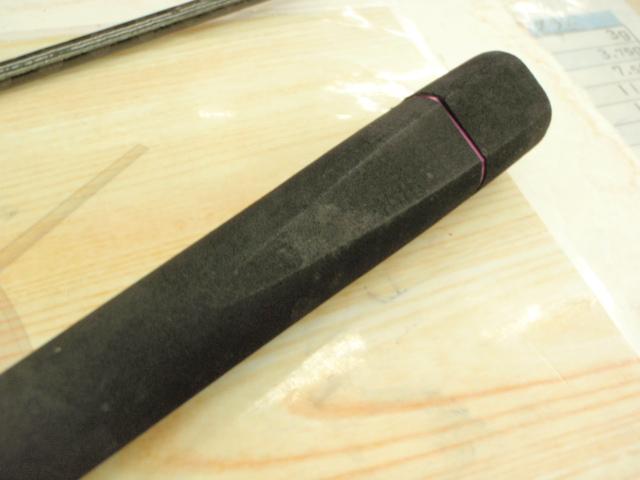 海上釣堀誘い掛赤250