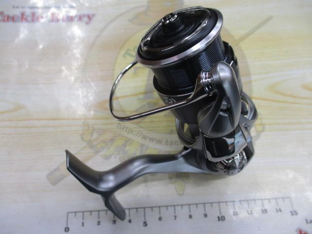 25カルディア FC LT2000S-H 早い者勝ち‼️ ダイワ カルディア FC LT2000S-H (リール) 価格比較 - 価格.com