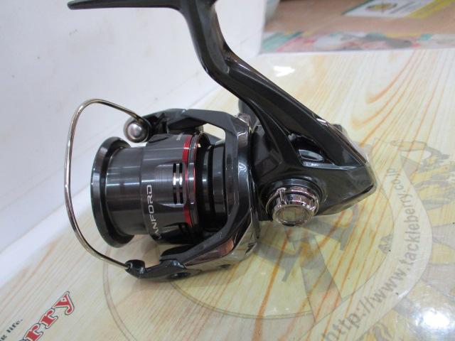 24ヴァンフォード C2500S｜＠ベリーネット 日本最大新品中古釣具WEB