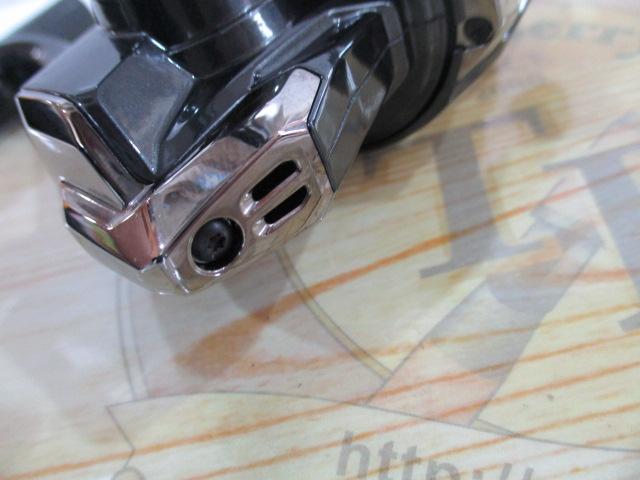 24ヴァンフォード C2500S