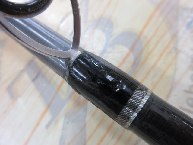 オーシャンゲート JOG-1062M-K SF