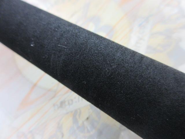 19ソルティーアドバンスショアジギング 100MH