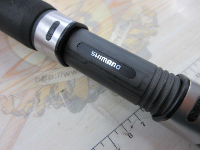 シマノ　ソルティーアドバンス　S100MH ほぼ未使用 シマノ ソルティーアドバンス ショアジギング S100MH SALTY