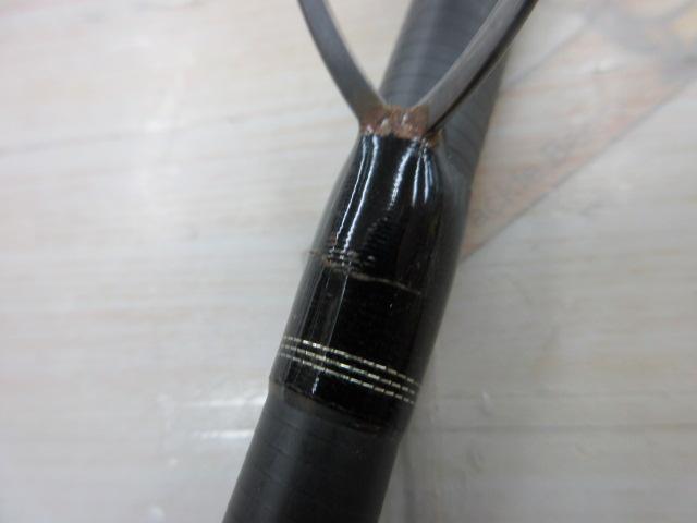 19ソルティーアドバンスショアジギング 100MH