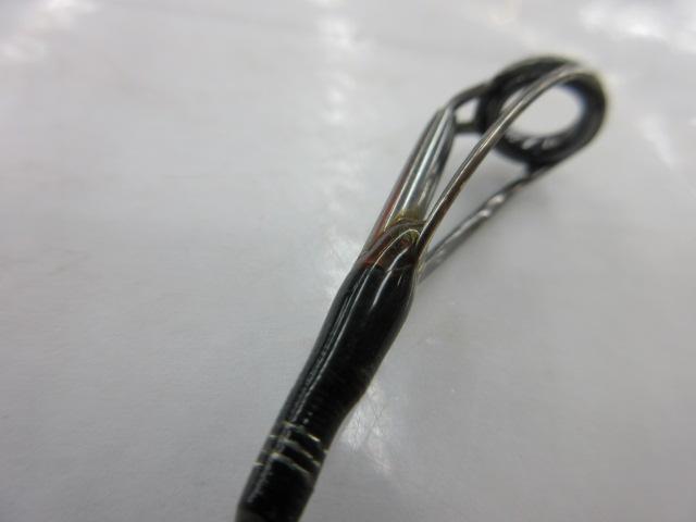 19ソルティーアドバンスショアジギング 100MH