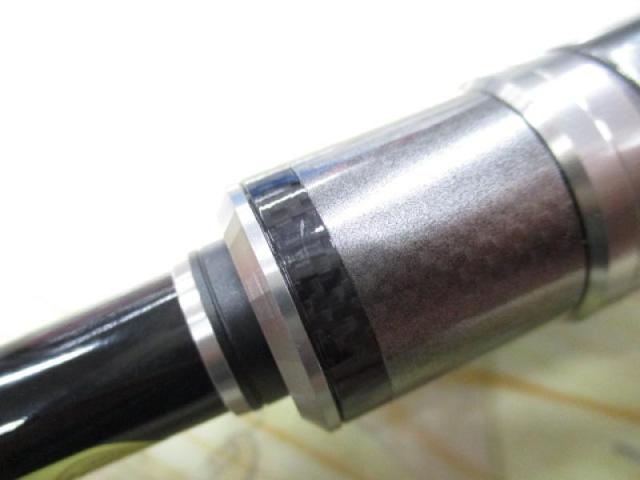 セフィアエクスチューン S806L｜＠ベリーネット 日本最大新品中古釣具