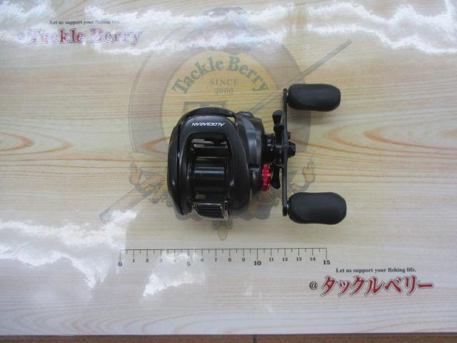 12アルデバランBFS XG RH｜＠ベリーネット 日本最大新品中古釣具