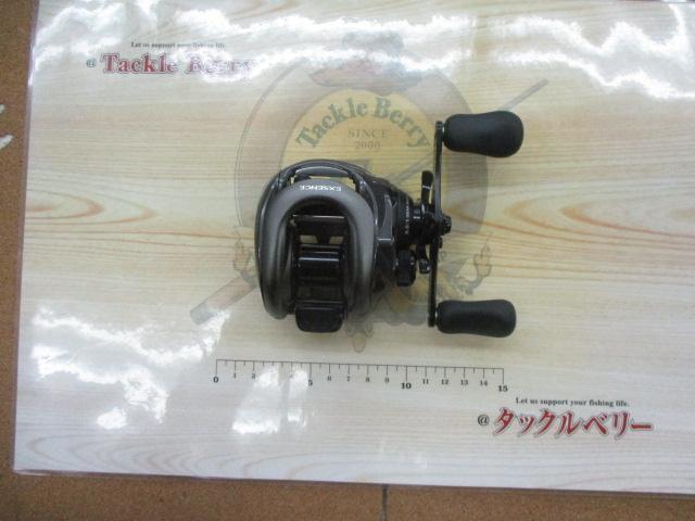 12 エクスセンスDC シマノ(SHIMANO) 12エクスセンス DC 030108｜アウトドア用品
