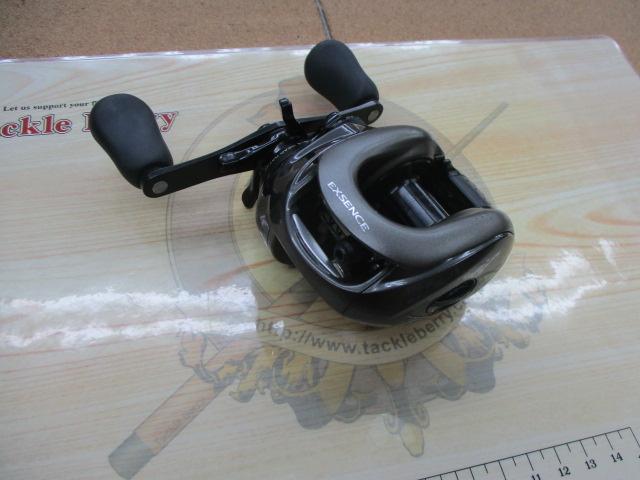 値引き不可　シマノ　12 エクスセンス DC ベイトリール Amazon | シマノ(SHIMANO) キャスティング ベイトリール 両軸 20