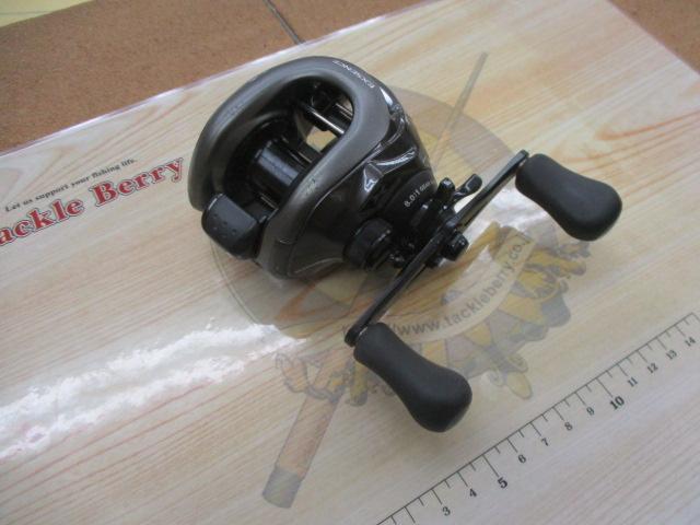 12エクスセンスDC RH