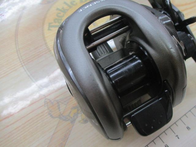 12エクスセンスDC RH