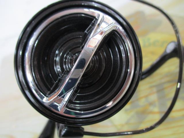 23ヴァンキッシュ C3000XG