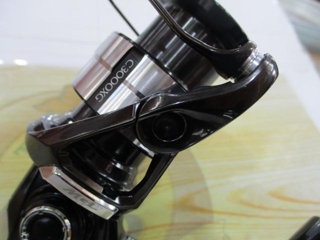 23ヴァンキッシュ C3000XG｜＠ベリーネット 日本最大新品中古釣具WEB