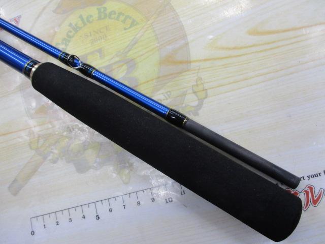 チャンネルマークⅡ MH300