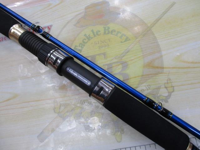 チャンネルマークⅡ MH300