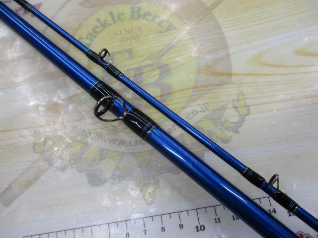 チャンネルマークⅡ MH300