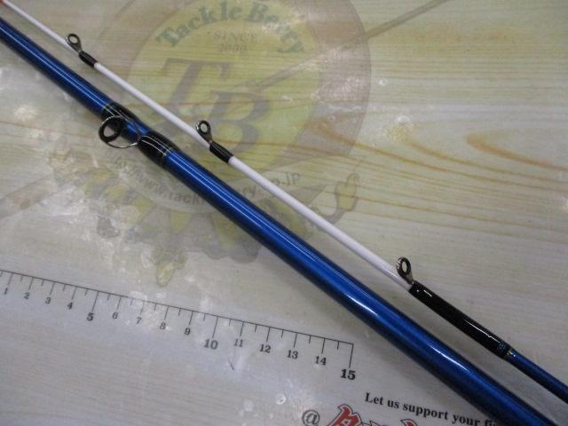 チャンネルマークⅡ MH300