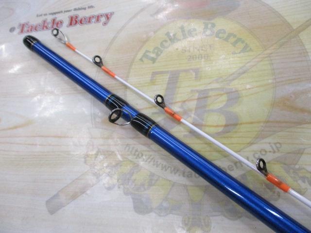 チャンネルマークⅡ MH300