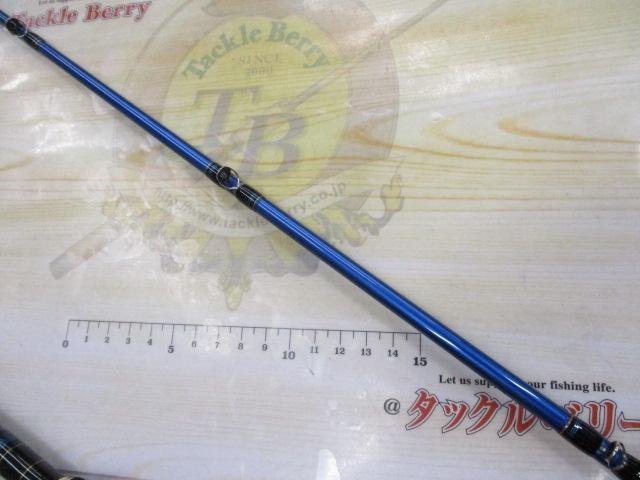 チャンネルマークⅡ MH300