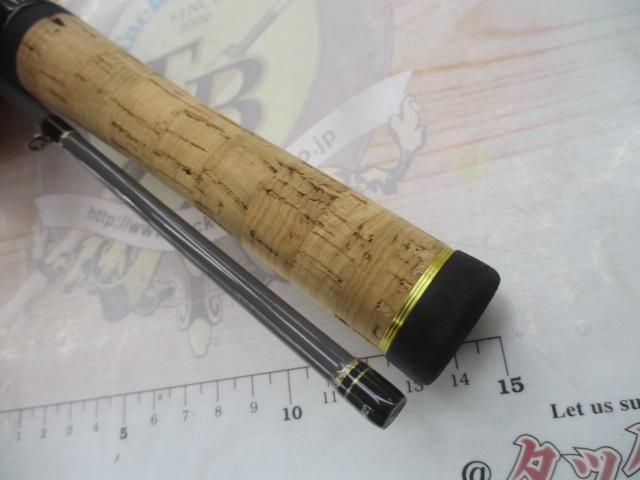 ファインテール FSG4102ul メジャークラフト ファインテール FSG-B4102UL (ロッド・釣竿