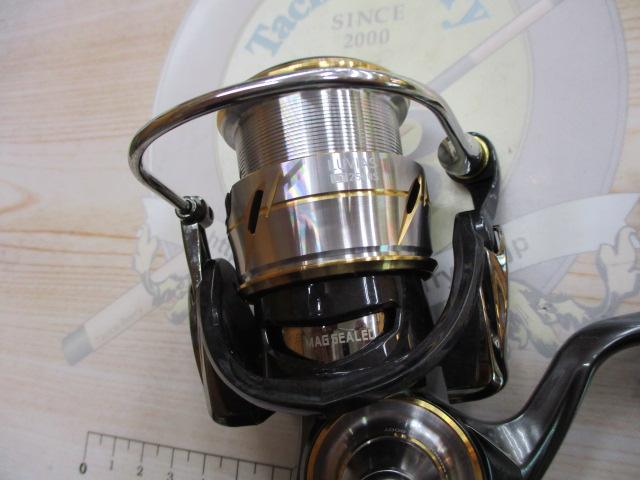 20ルビアスLT2500S-XH 楽天市場】ダイワ(DAIWA)20 ルビアス(LUVIAS) FC LT2500S-XH