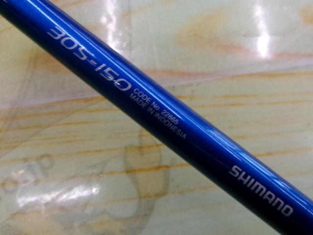 ショートゲーム 30S-150