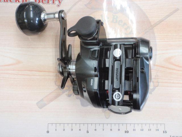 21フォースマスター 200