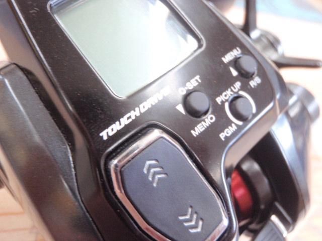 21フォースマスター 200