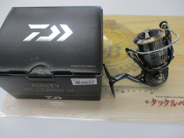23エアリティ PC LT2500-H｜＠ベリーネット 日本最大新品中古