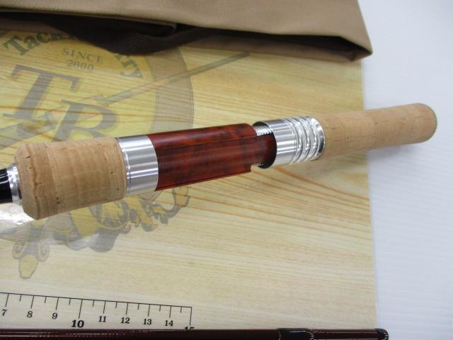 シルバークリークグラスプログレッシブ 61L-G｜＠ベリーネット 日本