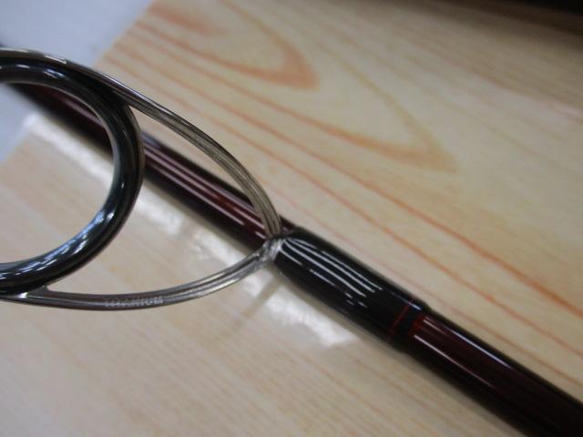 シルバークリークグラスプログレッシブ 61L-G｜＠ベリーネット