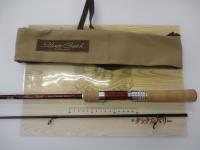 シルバークリークグラスプログレッシブ 61L-G